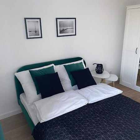 Letnica - Apartament Nad Morzem Daire Gdansk Dış mekan fotoğraf