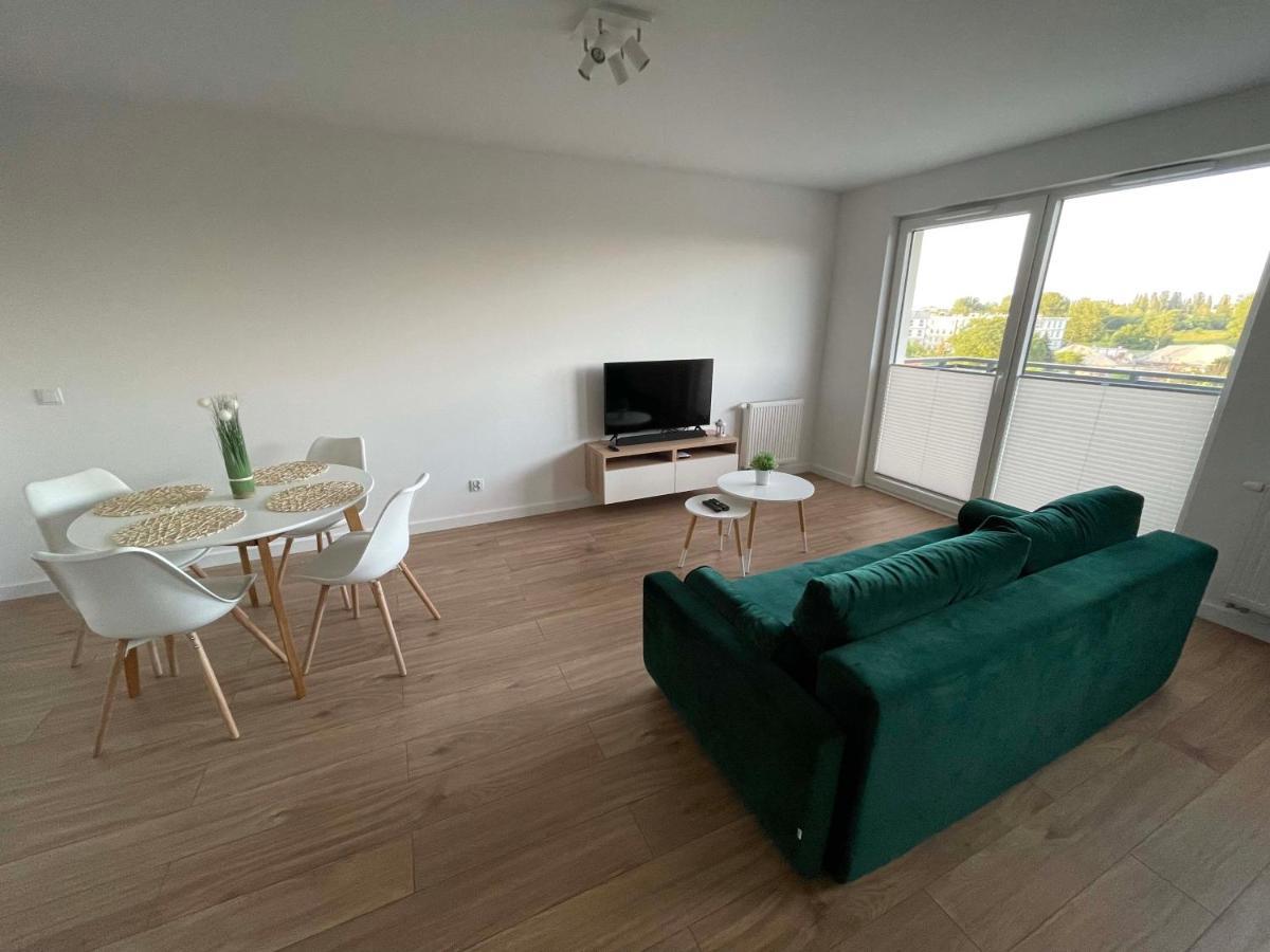 Letnica - Apartament Nad Morzem Daire Gdansk Dış mekan fotoğraf